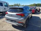 2023 Buick Encore Gx Select Fwd Gray vin: KL4MMDS25PB051689