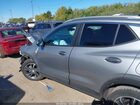 2023 Buick Encore Gx Select Fwd Gray vin: KL4MMDS25PB051689