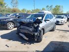 2023 Buick Encore Gx Select Fwd Gray vin: KL4MMDS25PB051689