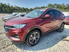 2023 Buick Encore Gx Select Maroon vin: KL4MMDS28PB104546
