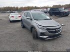 2023 Buick Encore Gx Select Fwd Gray vin: KL4MMDS2XPB036914