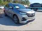 2023 Buick Encore Gx Select Fwd Gray vin: KL4MMDS2XPB149598