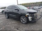 2020 Buick Encore Gx Fwd Select Черный vin: KL4MMDSL0LB125975
