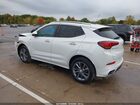2021 Buick Encore Gx Fwd Select Белый vin: KL4MMDSL4MB135698