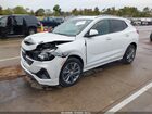 2021 Buick Encore Gx Fwd Select Белый vin: KL4MMDSL4MB135698