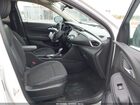 2021 Buick Encore Gx Fwd Select Белый vin: KL4MMDSL4MB135698