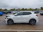 2021 Buick Encore Gx Fwd Select Белый vin: KL4MMDSL4MB135698
