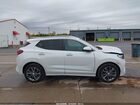 2021 Buick Encore Gx Fwd Select Белый vin: KL4MMDSL4MB135698
