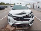 2021 Buick Encore Gx Fwd Select Белый vin: KL4MMDSL4MB135698