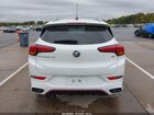 2021 Buick Encore Gx Fwd Select Белый vin: KL4MMDSL4MB135698
