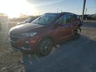 2020 Buick Encore Gx Select Red vin: KL4MMDSL8LB110074