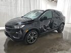 2020 Buick Encore Gx Select Black vin: KL4MMDSL8LB116831