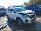 2020 Buick Encore Gx Fwd Select White vin: KL4MMDSL9LB024966