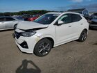 2020 Buick Encore Gx Select White vin: KL4MMESL6LB082300