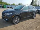 2020 Buick Encore Gx Select Black vin: KL4MMESL6LB097850