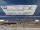 2020 Buick Encore Gx Essence Синий vin: KL4MMFSL5LB108293