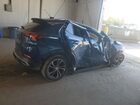 2020 Buick Encore Gx Essence Синий vin: KL4MMFSL5LB108293