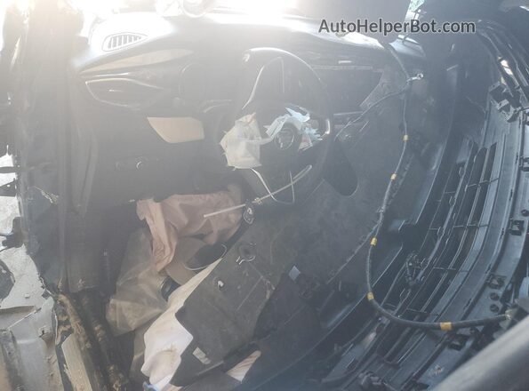 KL4MMFSL5LB108293 2020 BUICK ENCORE Синий Вид панели приборов