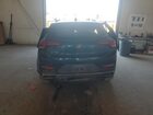 2020 Buick Encore Gx Essence Синий vin: KL4MMFSL5LB108293