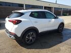 2020 Buick Encore Gx Essence White vin: KL4MMFSL5LB128530