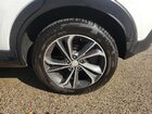 2020 Buick Encore Gx Essence White vin: KL4MMFSL5LB128530 Damage: Left Rear Wheel, Curb Rash, 7 to 8 inches