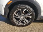 2020 Buick Encore Gx Essence White vin: KL4MMFSL5LB128530 Damage: Left Front Wheel, Curb Rash, 7 to 8 inches