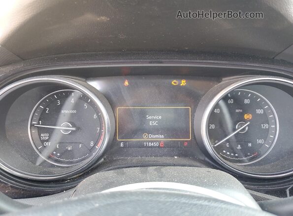 KL4MMFSL5LB128530 2020 BUICK ENCORE White 