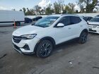 2021 Buick Encore Gx Essence White vin: KL4MMFSL7MB104358