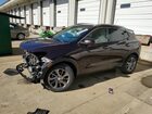2020 Buick Encore Gx Essence Maroon vin: KL4MMFSLXLB084590
