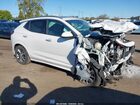 2020 Buick Encore Gx Fwd Essence White vin: KL4MMFSLXLB124330