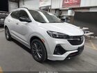 2020 Buick Encore Gx Awd Essence Белый vin: KL4MMGSL3LB117449