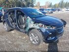 2020 Buick Encore Gx Awd Essence Black vin: KL4MMGSL5LB102838
