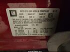 2023 Buick Encore Gx Essence Awd Red vin: KL4MMGSL5PB035552