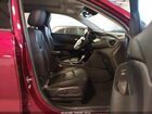 2023 Buick Encore Gx Essence Awd Red vin: KL4MMGSL5PB035552