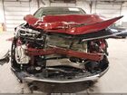 2023 Buick Encore Gx Essence Awd Red vin: KL4MMGSL5PB035552