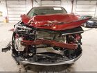 2023 Buick Encore Gx Essence Awd Red vin: KL4MMGSL5PB035552