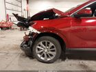 2023 Buick Encore Gx Essence Awd Red vin: KL4MMGSL5PB035552