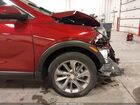 2023 Buick Encore Gx Essence Awd Red vin: KL4MMGSL5PB035552