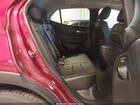 2023 Buick Encore Gx Essence Awd Red vin: KL4MMGSL5PB035552