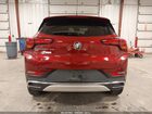 2023 Buick Encore Gx Essence Awd Red vin: KL4MMGSL5PB035552