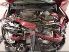 2023 Buick Encore Gx Essence Awd Red vin: KL4MMGSL5PB035552