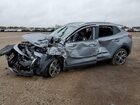 2020 Buick Encore Gx Essence Gray vin: KL4MMGSLXLB126214