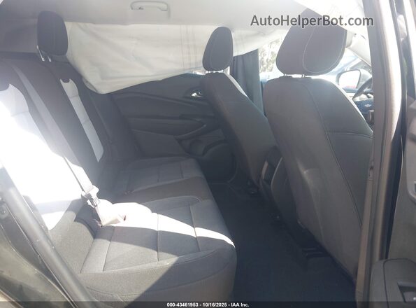 KL77LFE26RC246479 2024 CHEVROLET TRAX Black Vista de la etiqueta del VIN