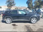 2024 Chevrolet Trax Fwd Sp Black vin: KL77LFE26RC246479