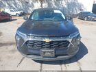 2024 Chevrolet Trax Fwd Sp Black vin: KL77LFE26RC246479