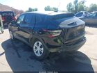 2024 Chevrolet Trax Fwd Sp Black vin: KL77LFE26RC246479