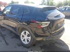 2024 Chevrolet Trax Fwd Sp Black vin: KL77LFE26RC246479