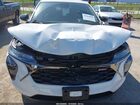2026 Chevrolet Trax Fwd 1rs White vin: KL77LGEP0TC005638 2026 Chevrolet Trax Fwd 1rs White vin: KL77LGEP0TC005638