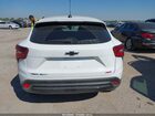 2026 Chevrolet Trax Fwd 1rs White vin: KL77LGEP0TC005638 2026 Chevrolet Trax Fwd 1rs White vin: KL77LGEP0TC005638