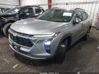 2024 Chevrolet Trax Fwd Lt Blue vin: KL77LHE24RC063495